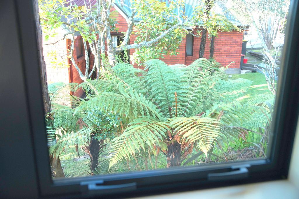 A Touch Of Class Greymouth Zewnętrze zdjęcie