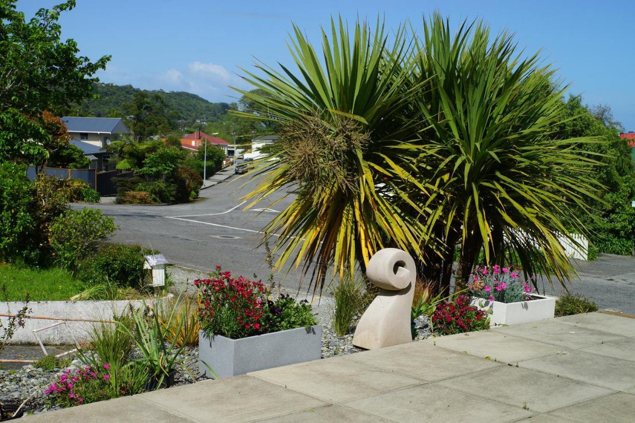 A Touch Of Class Greymouth Zewnętrze zdjęcie